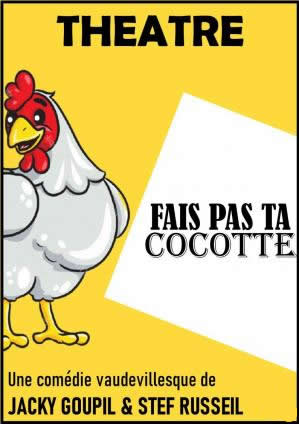 Fais pas ta cocotte